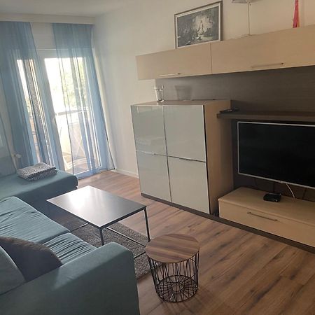 Apartments Desire Жаборич Екстериор снимка