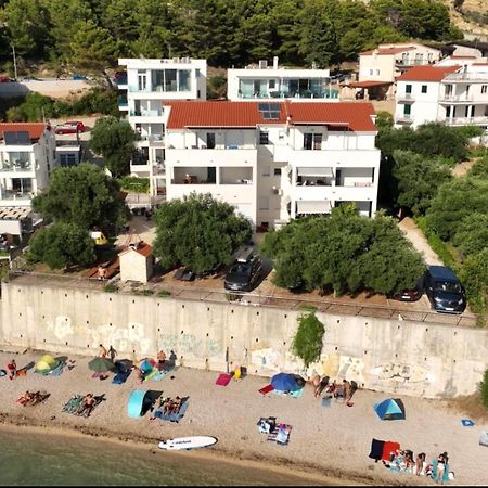 Apartments Desire Жаборич Екстериор снимка