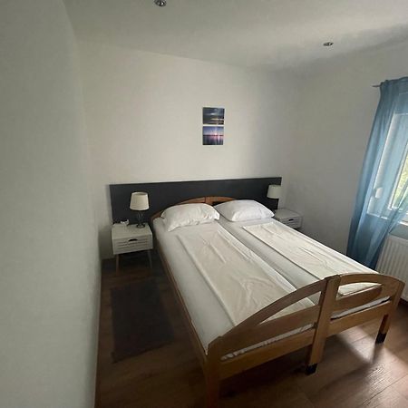 Apartments Desire Жаборич Екстериор снимка