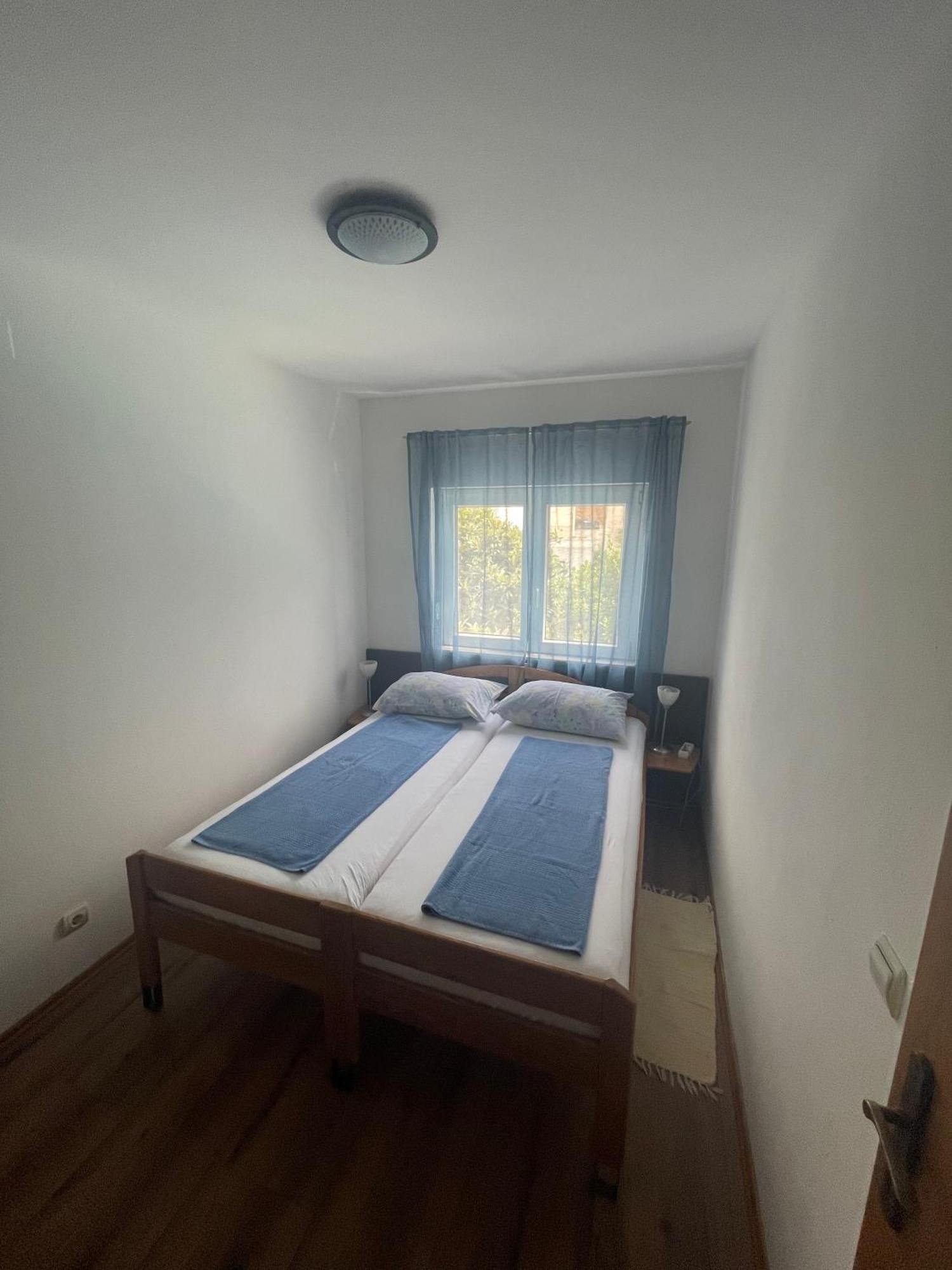 Apartments Desire Жаборич Екстериор снимка