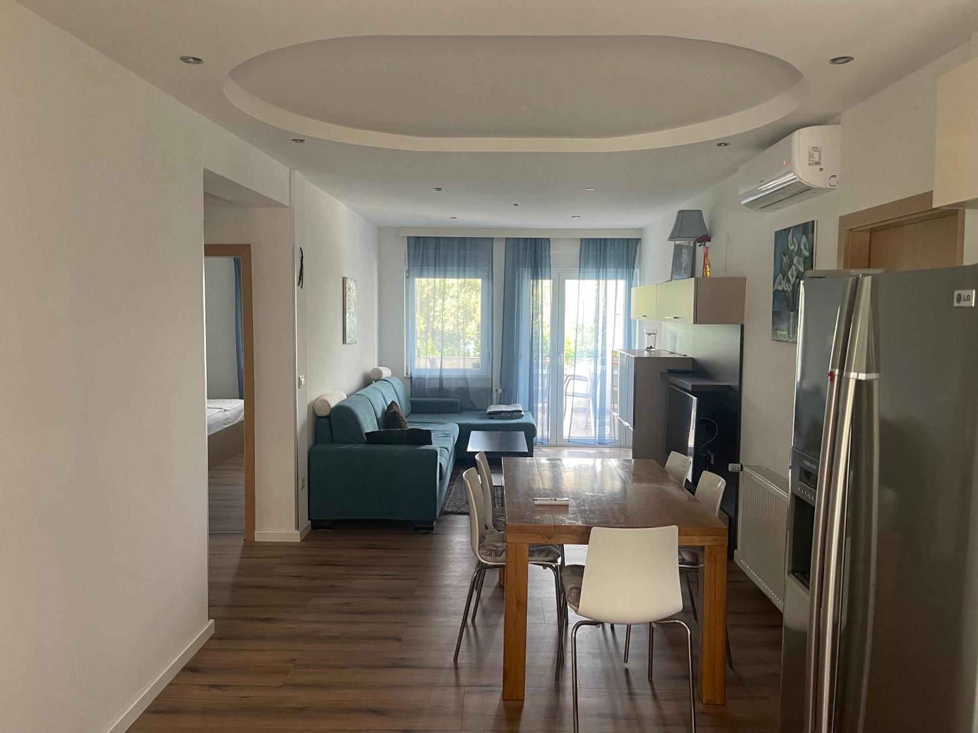 Apartments Desire Жаборич Екстериор снимка