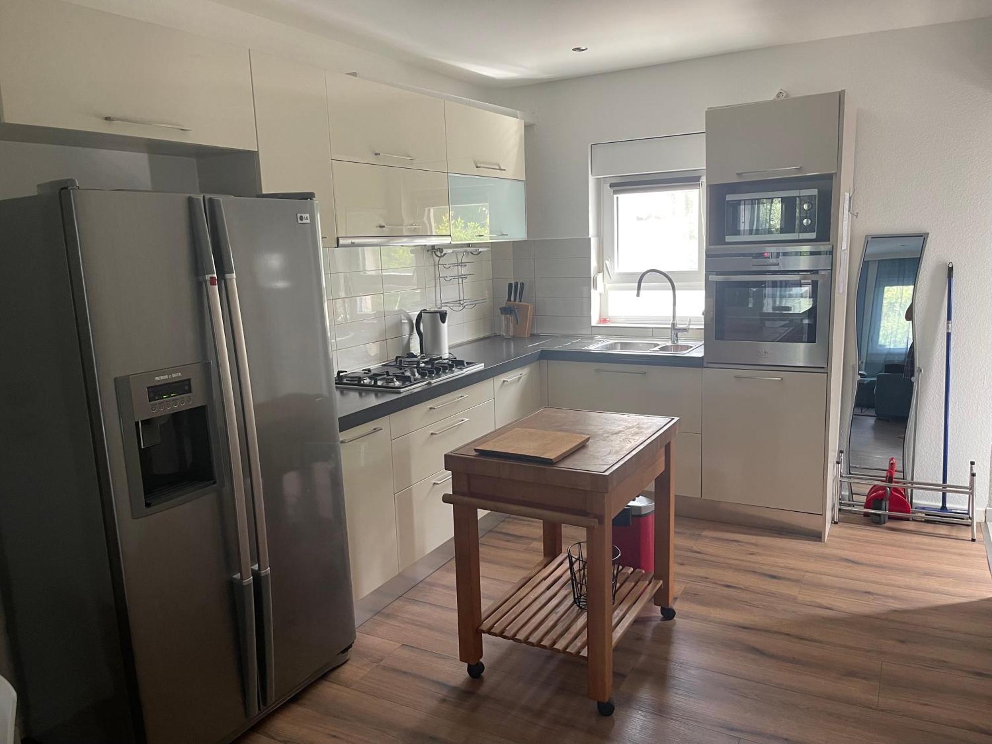 Apartments Desire Жаборич Екстериор снимка