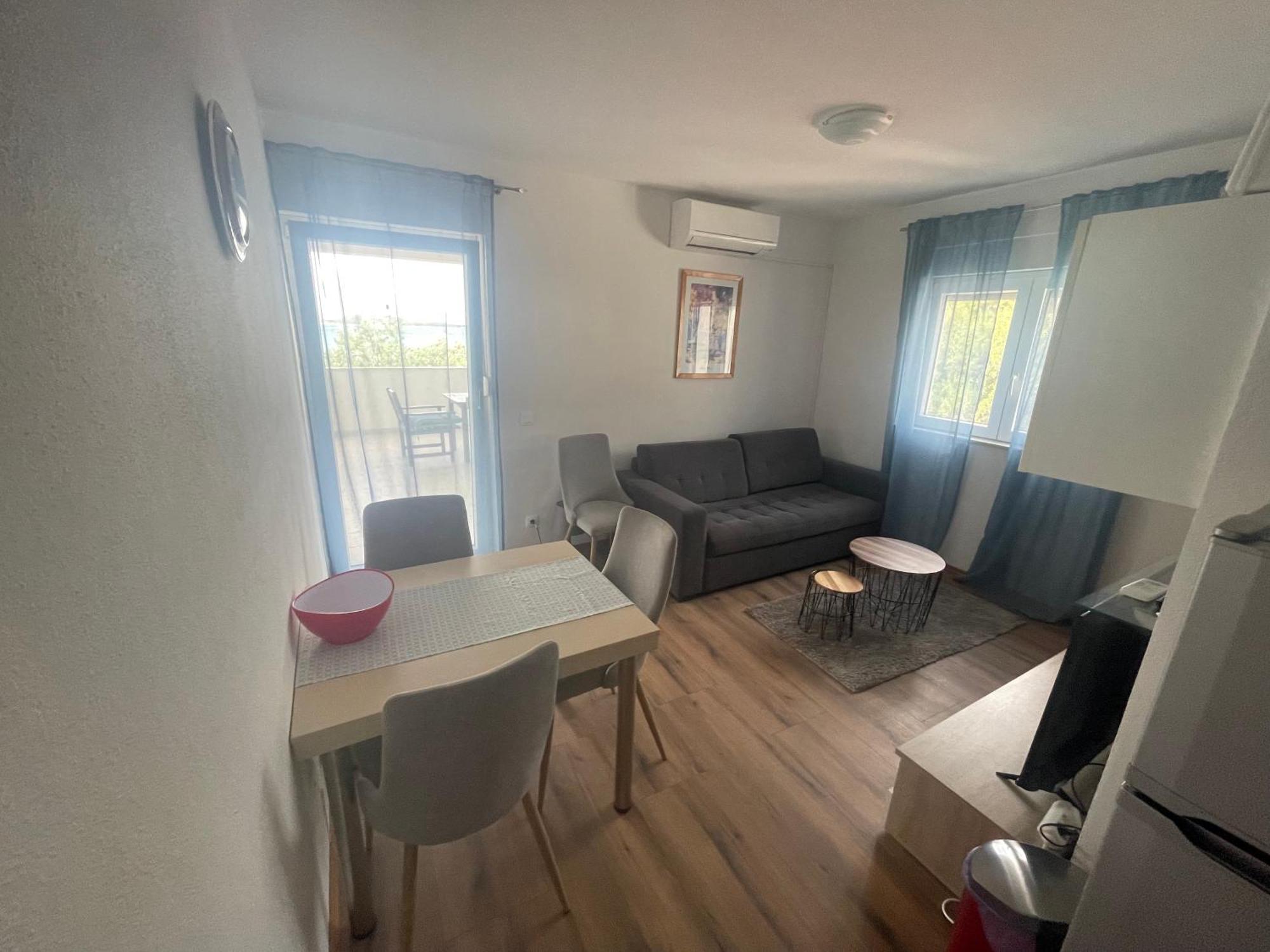 Apartments Desire Жаборич Екстериор снимка