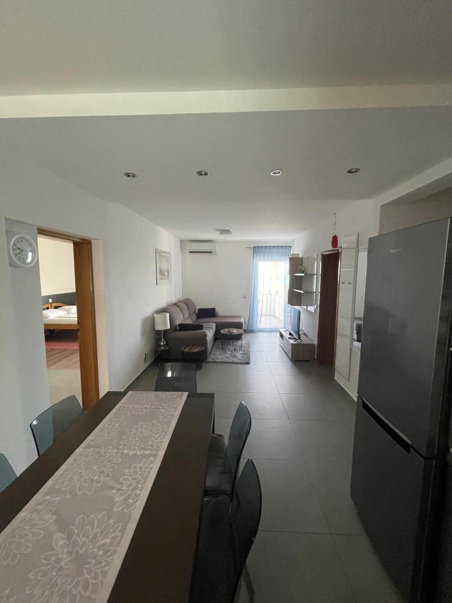 Apartments Desire Жаборич Екстериор снимка