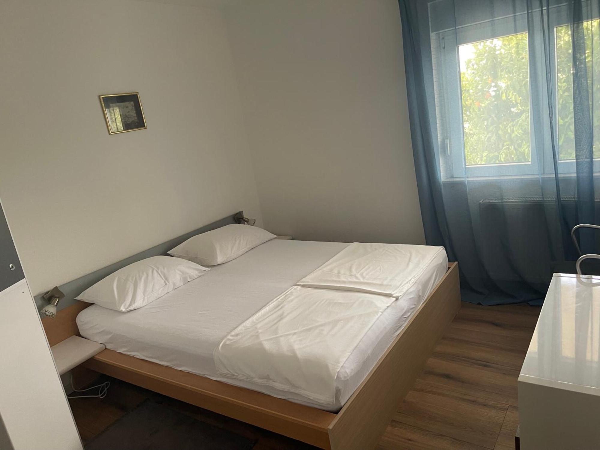 Apartments Desire Жаборич Екстериор снимка