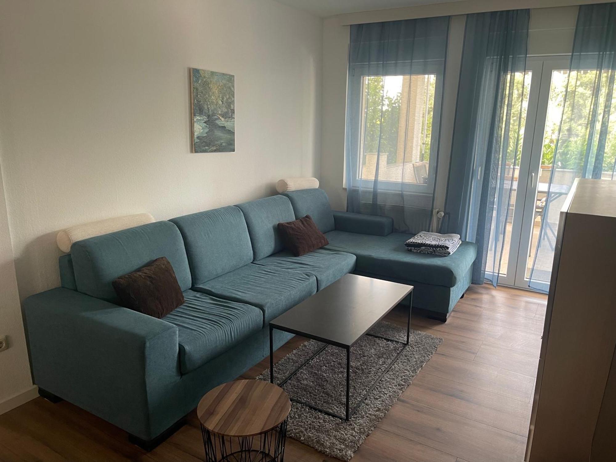 Apartments Desire Жаборич Екстериор снимка