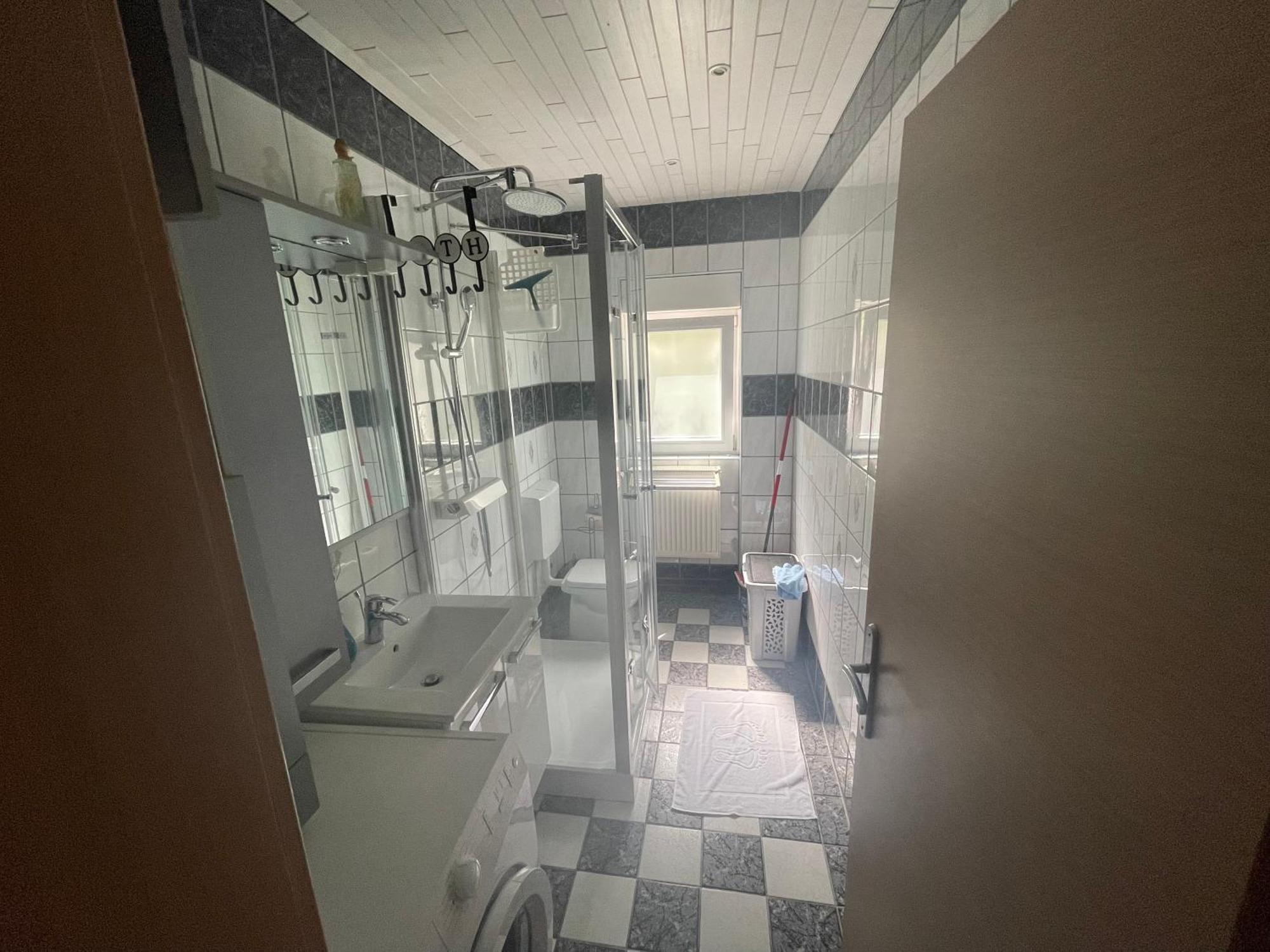 Apartments Desire Жаборич Екстериор снимка