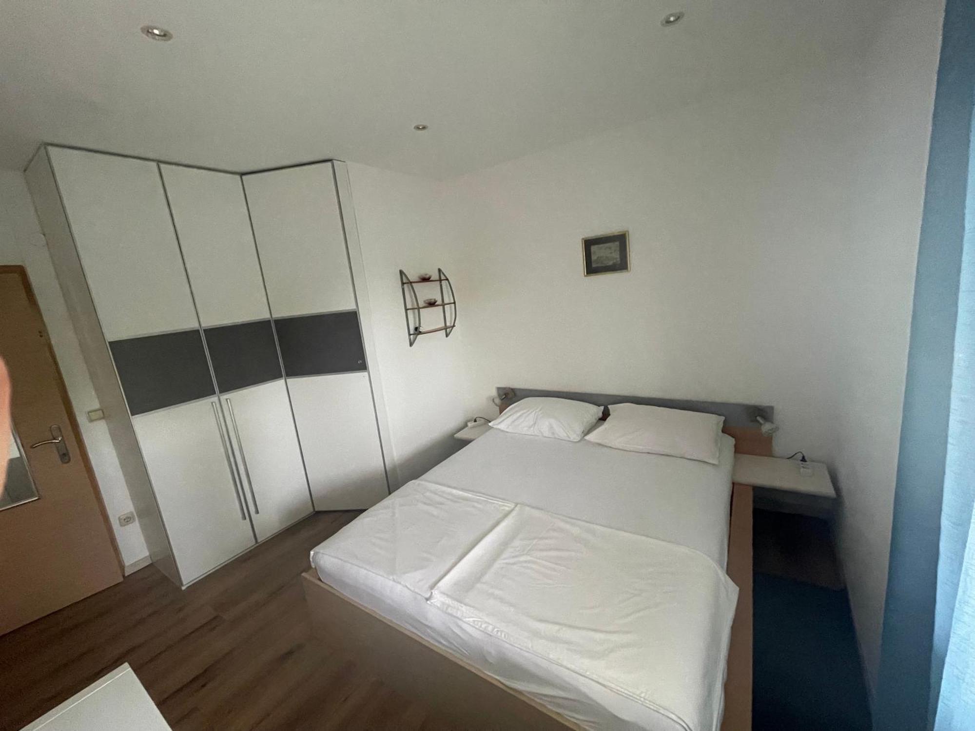 Apartments Desire Жаборич Екстериор снимка