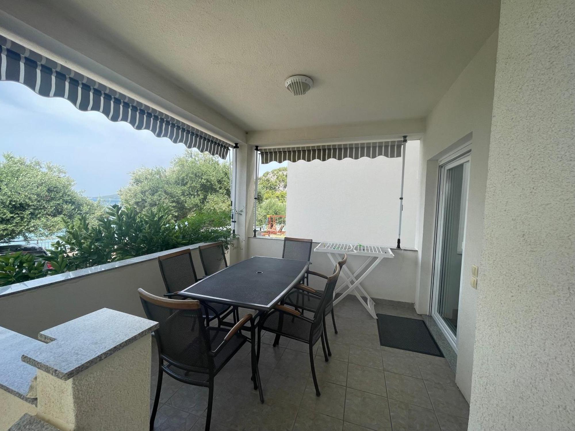 Apartments Desire Жаборич Екстериор снимка