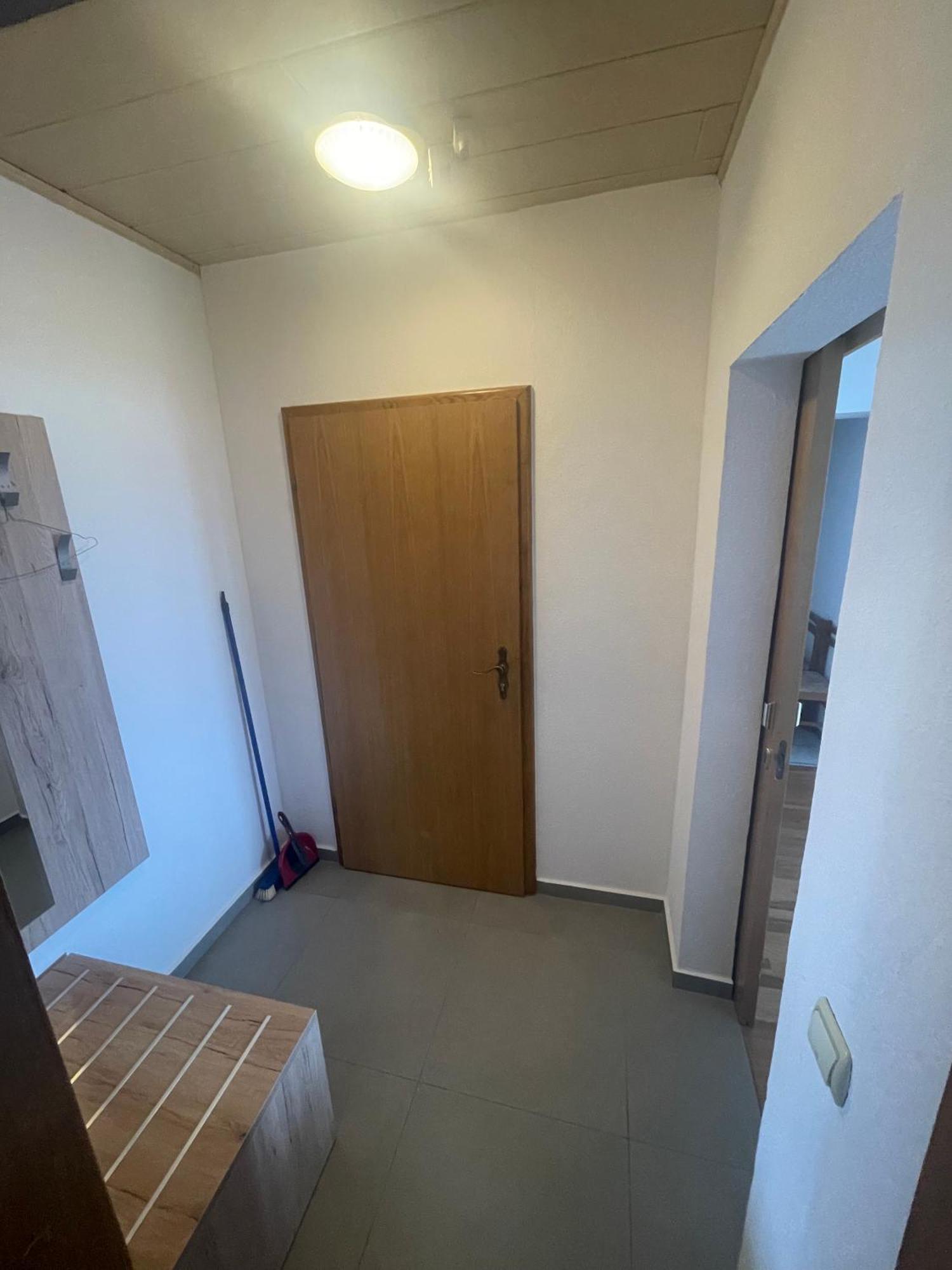 Apartments Desire Жаборич Екстериор снимка