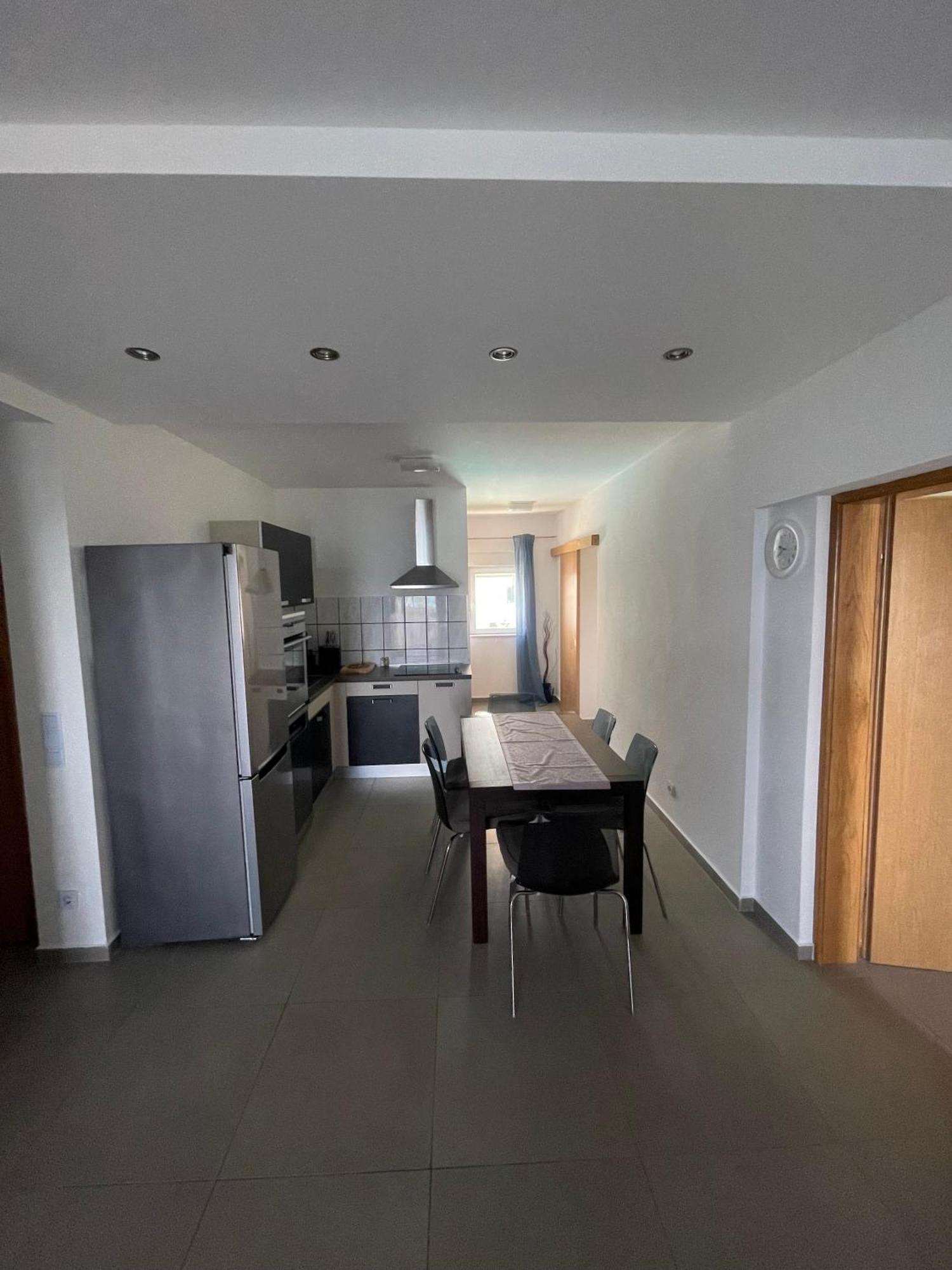 Apartments Desire Жаборич Екстериор снимка