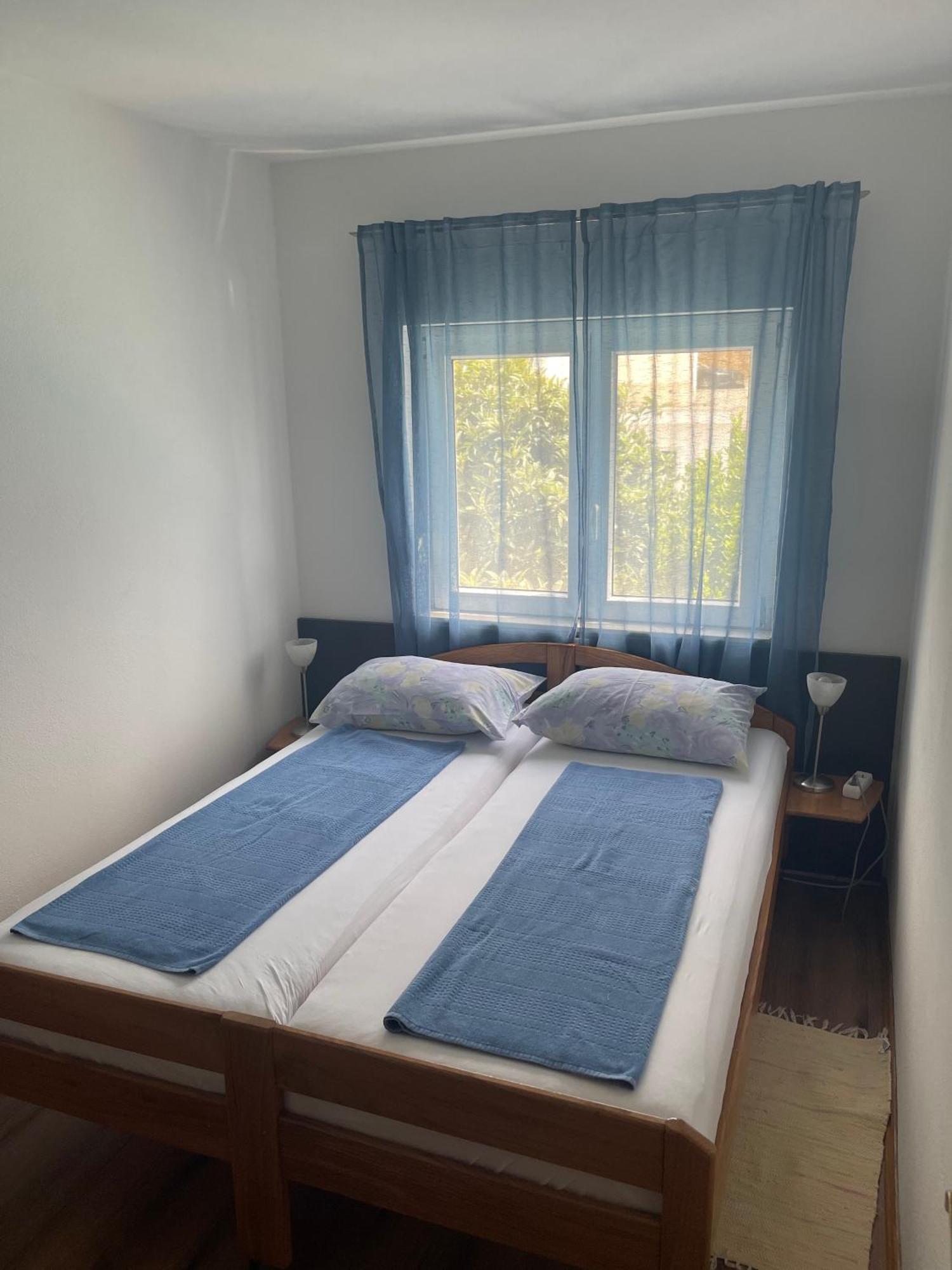 Apartments Desire Жаборич Екстериор снимка
