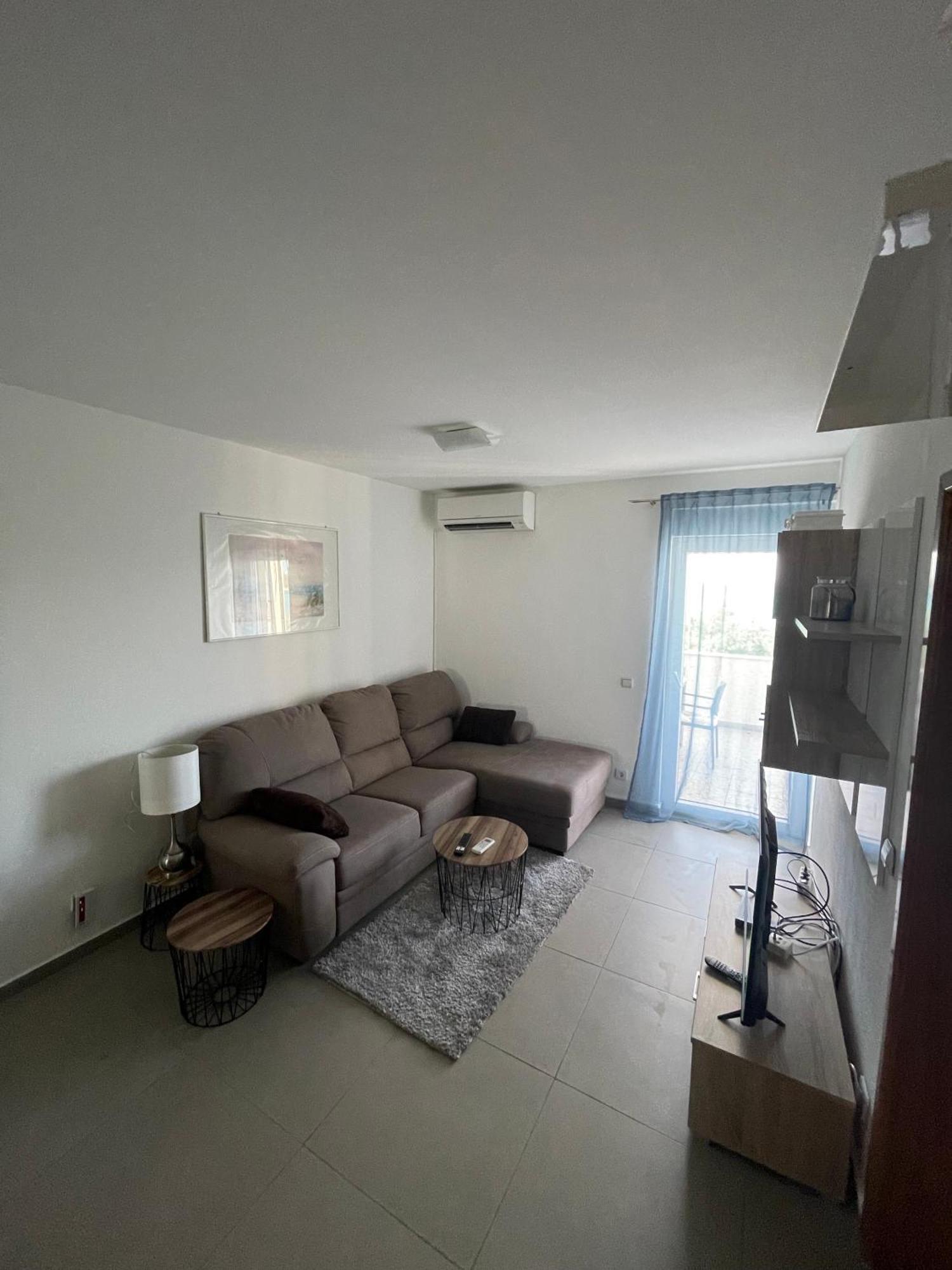 Apartments Desire Жаборич Екстериор снимка