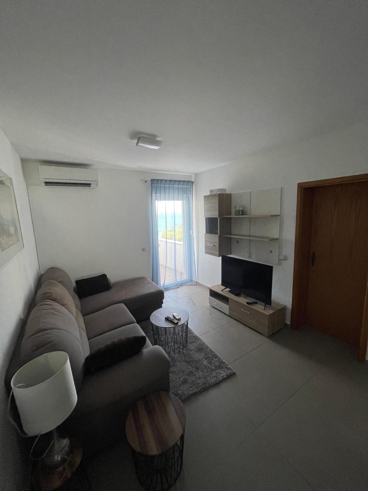 Apartments Desire Жаборич Екстериор снимка