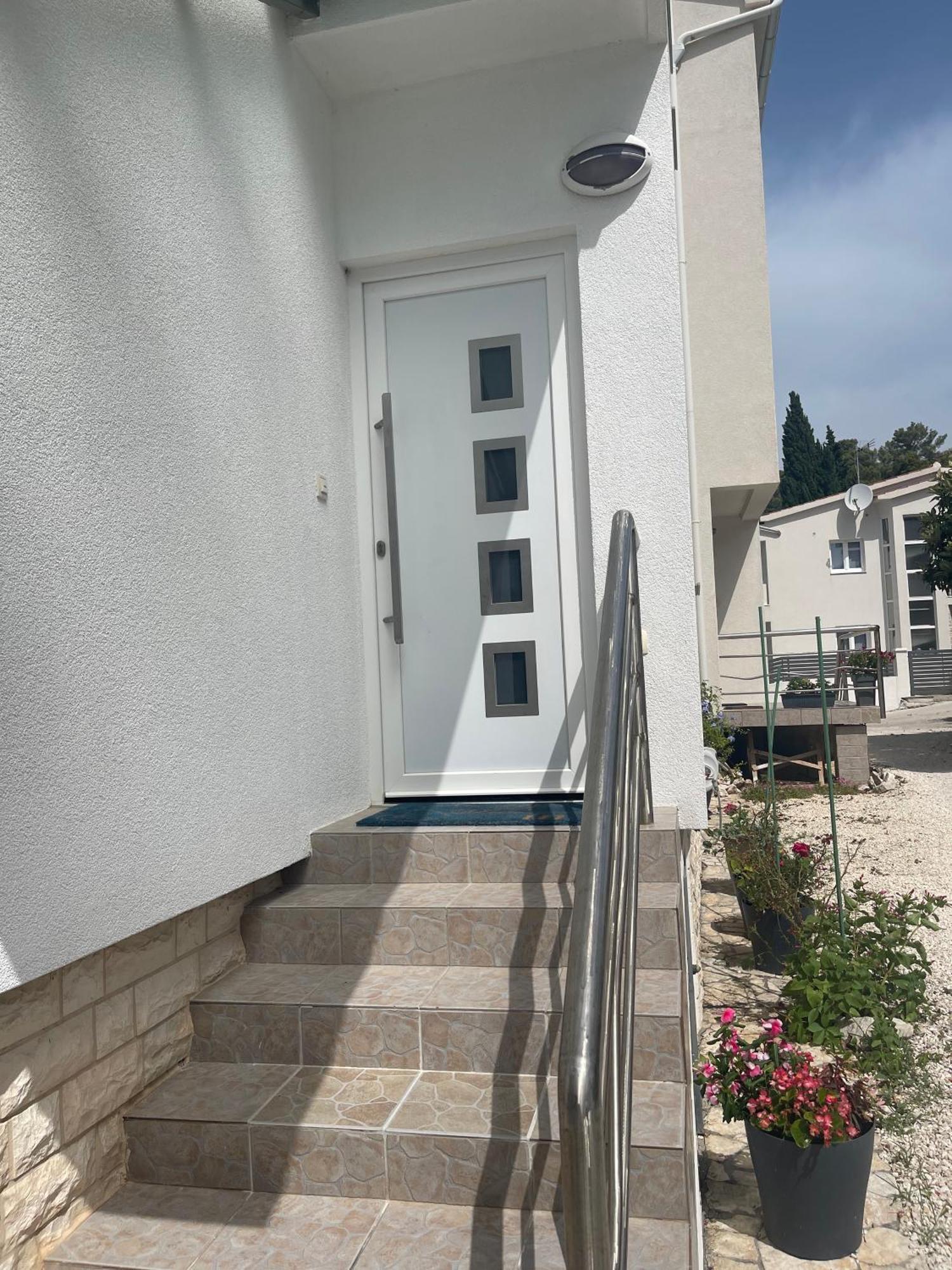 Apartments Desire Жаборич Екстериор снимка