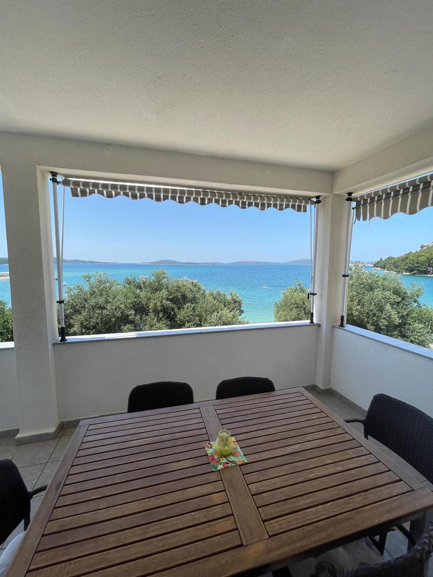 Apartments Desire Жаборич Екстериор снимка