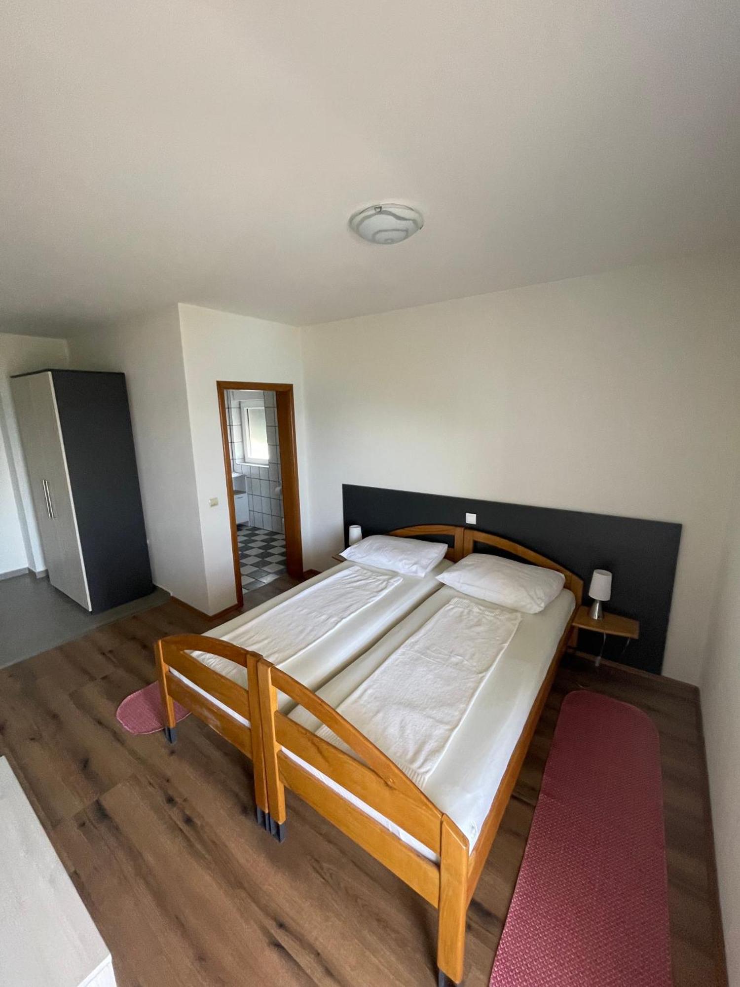 Apartments Desire Жаборич Екстериор снимка