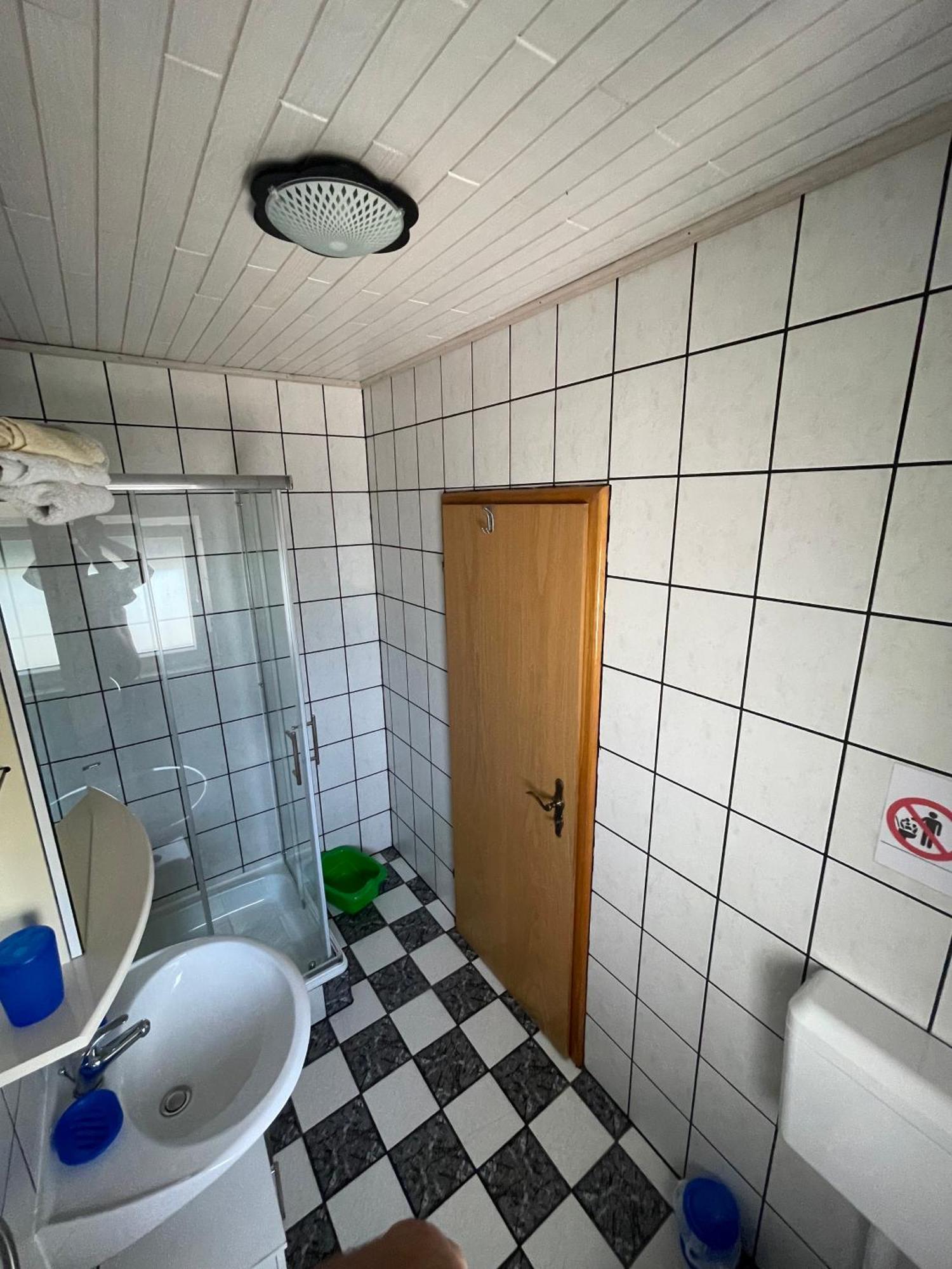Apartments Desire Жаборич Екстериор снимка