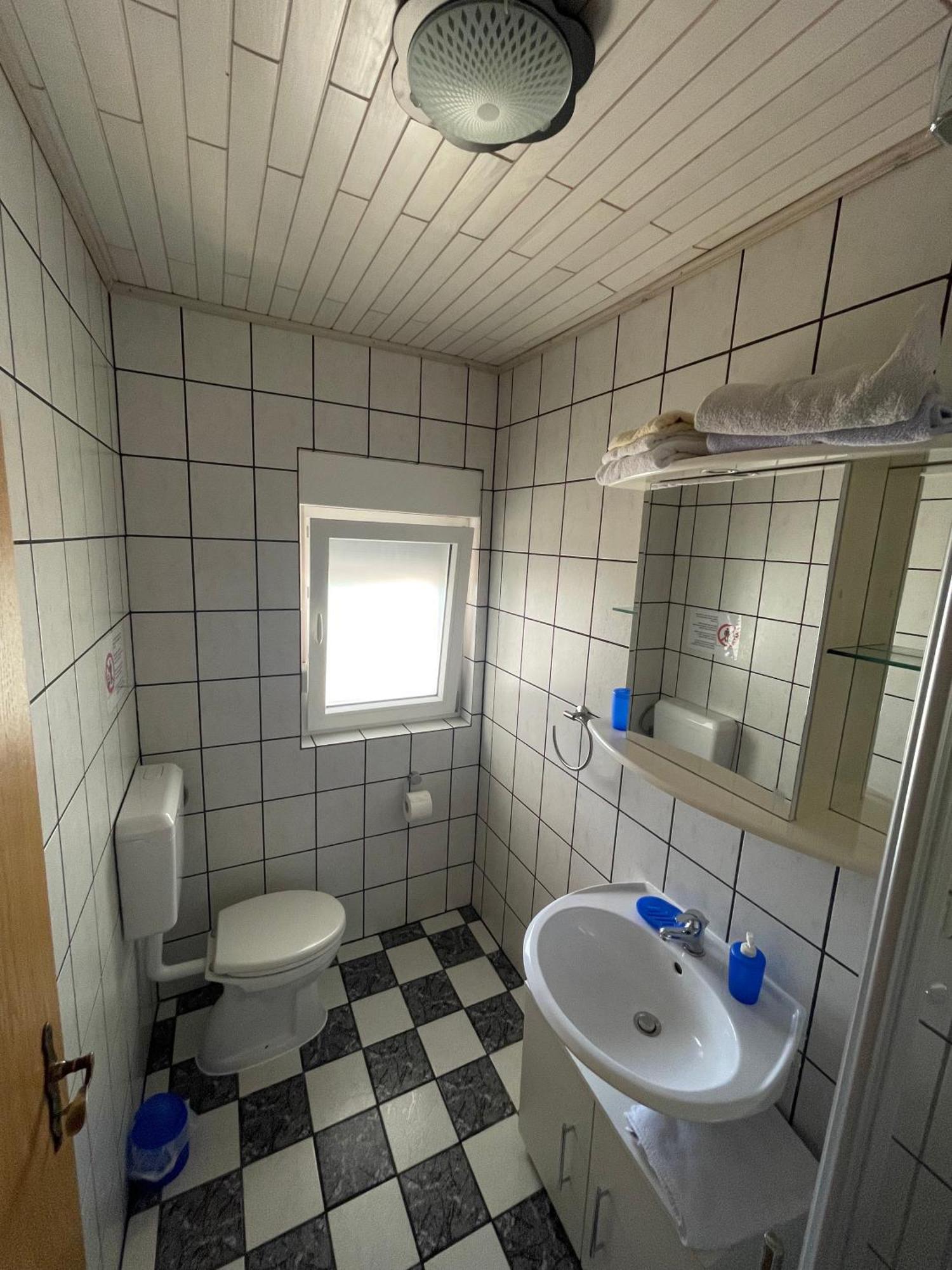 Apartments Desire Жаборич Екстериор снимка
