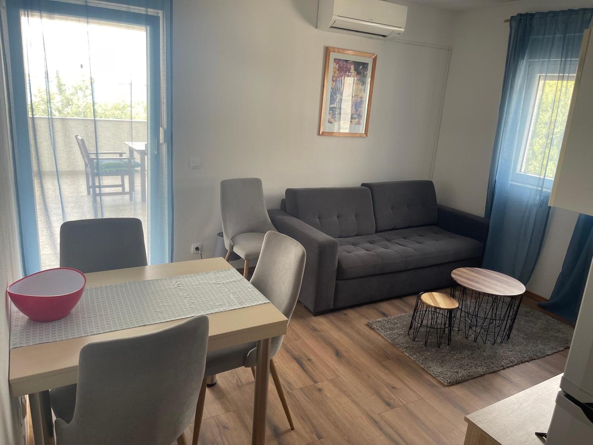 Apartments Desire Жаборич Екстериор снимка