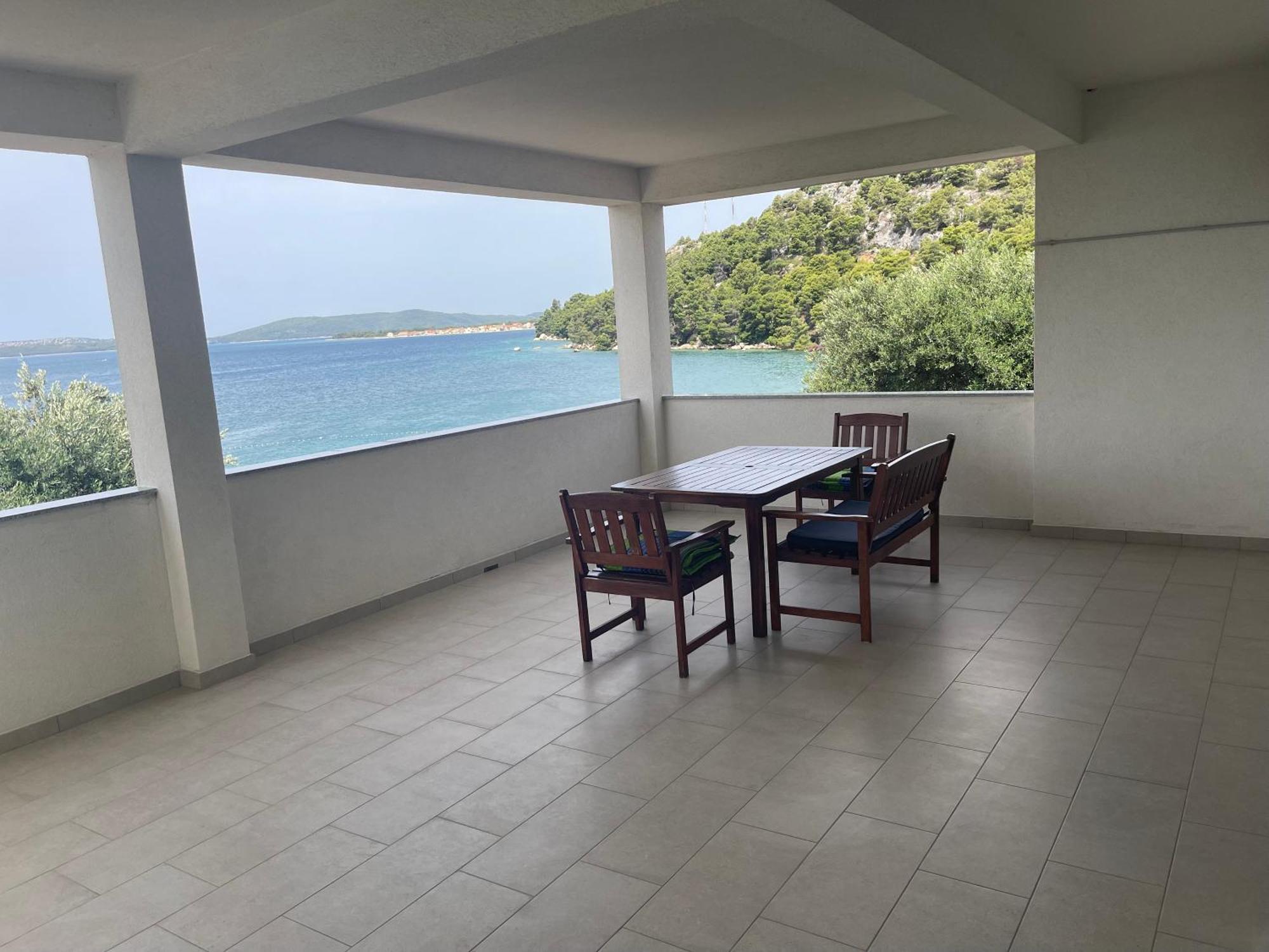 Apartments Desire Жаборич Екстериор снимка