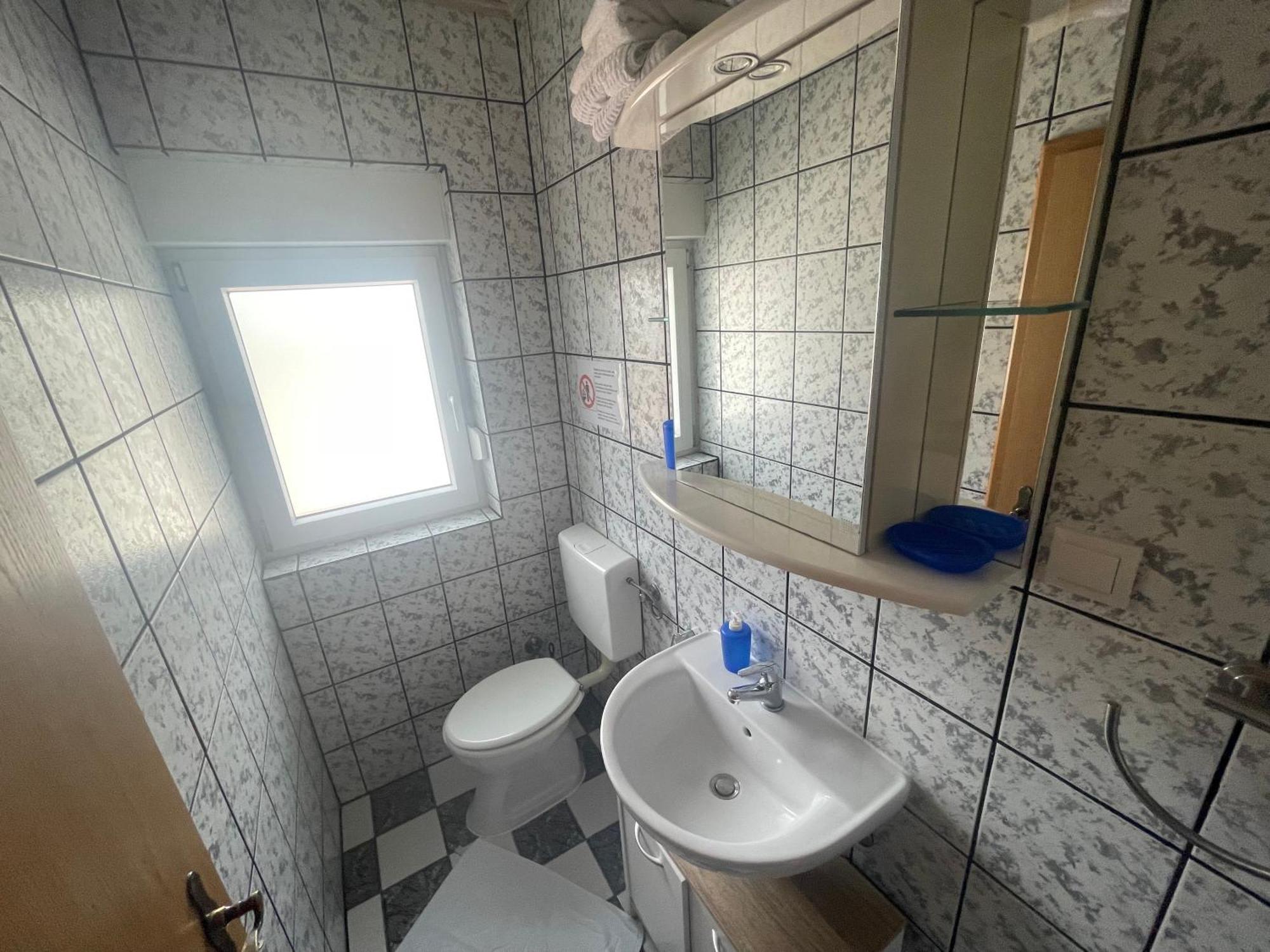 Apartments Desire Жаборич Екстериор снимка