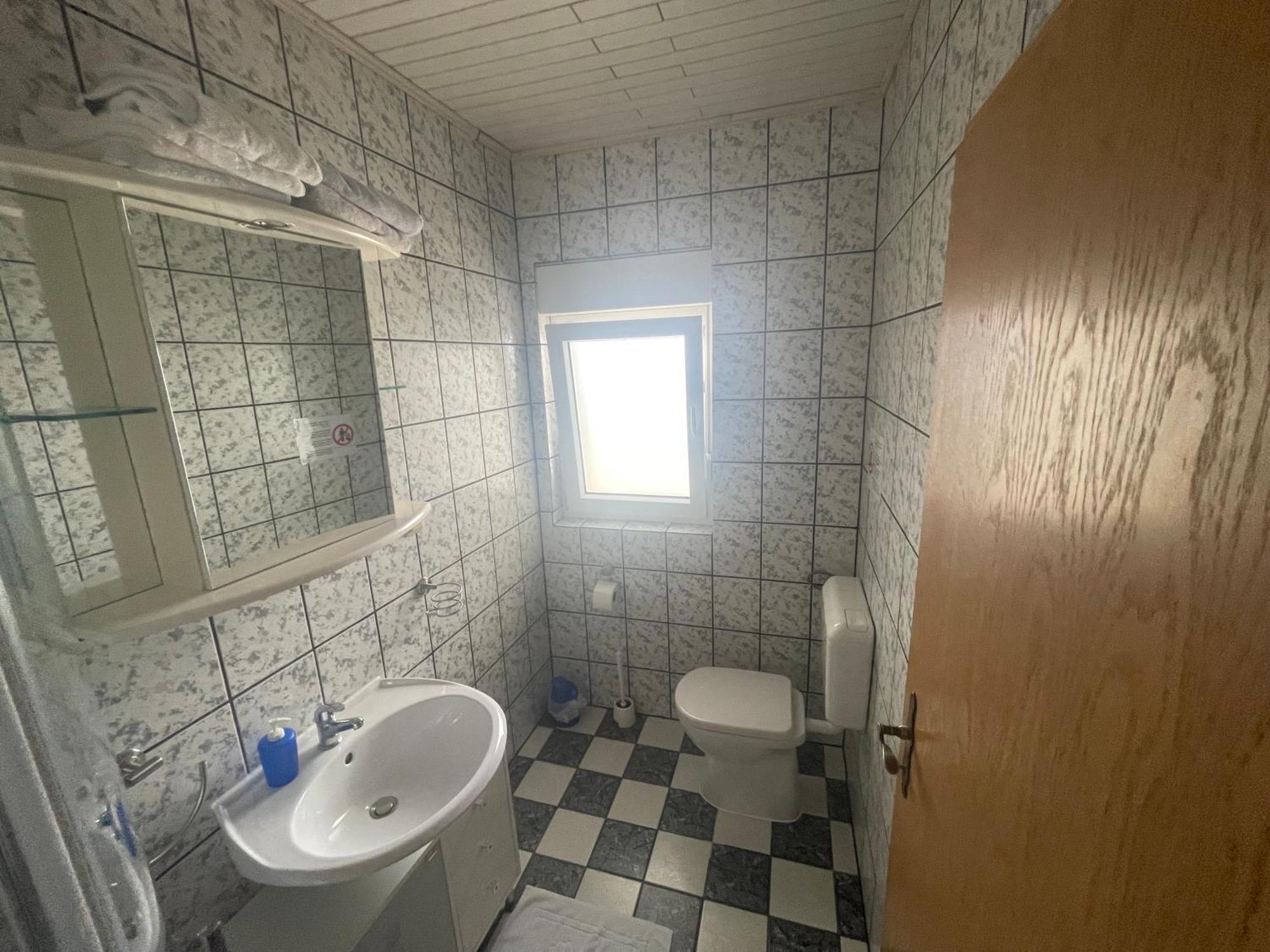 Apartments Desire Жаборич Екстериор снимка