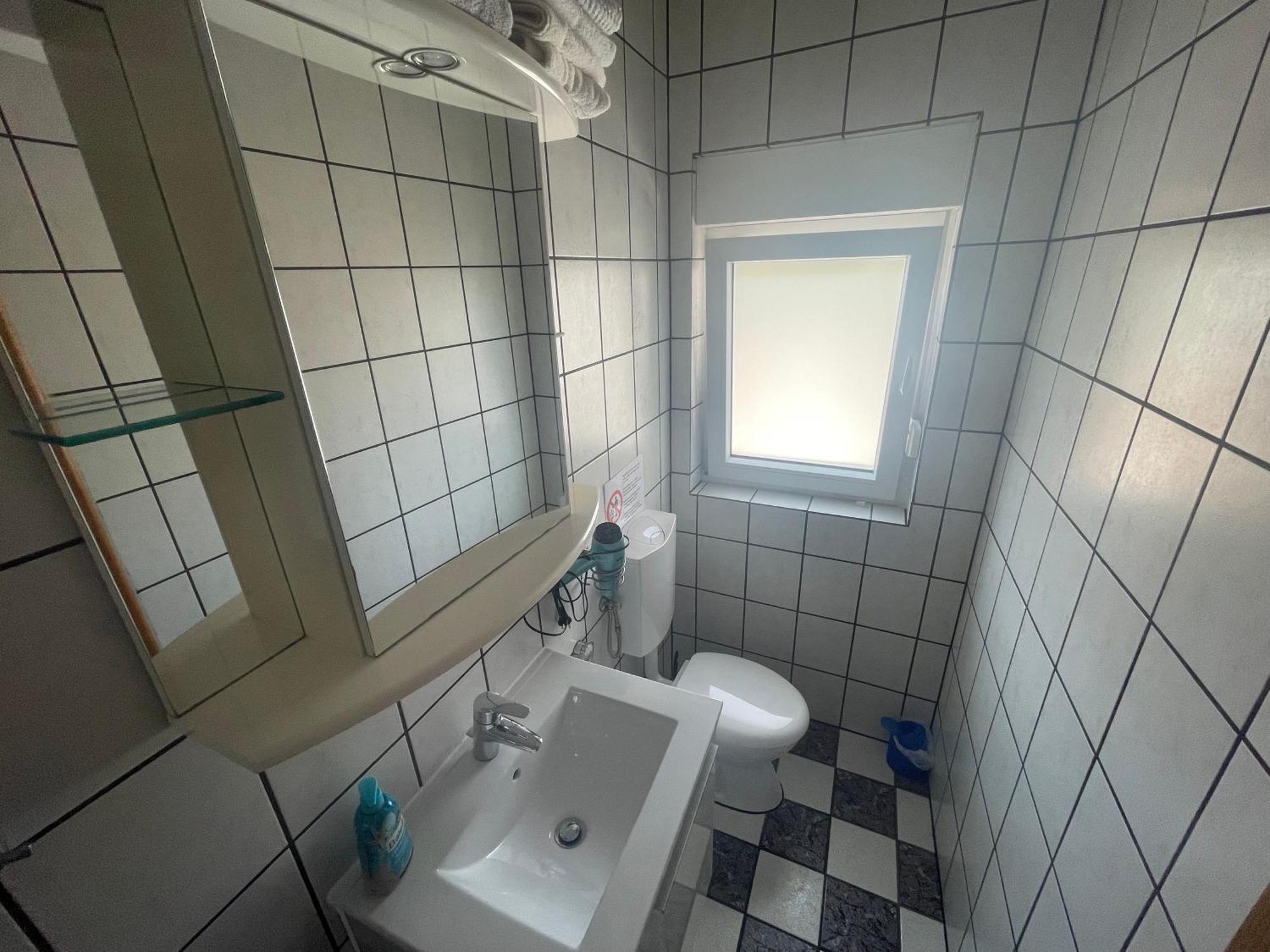 Apartments Desire Жаборич Екстериор снимка