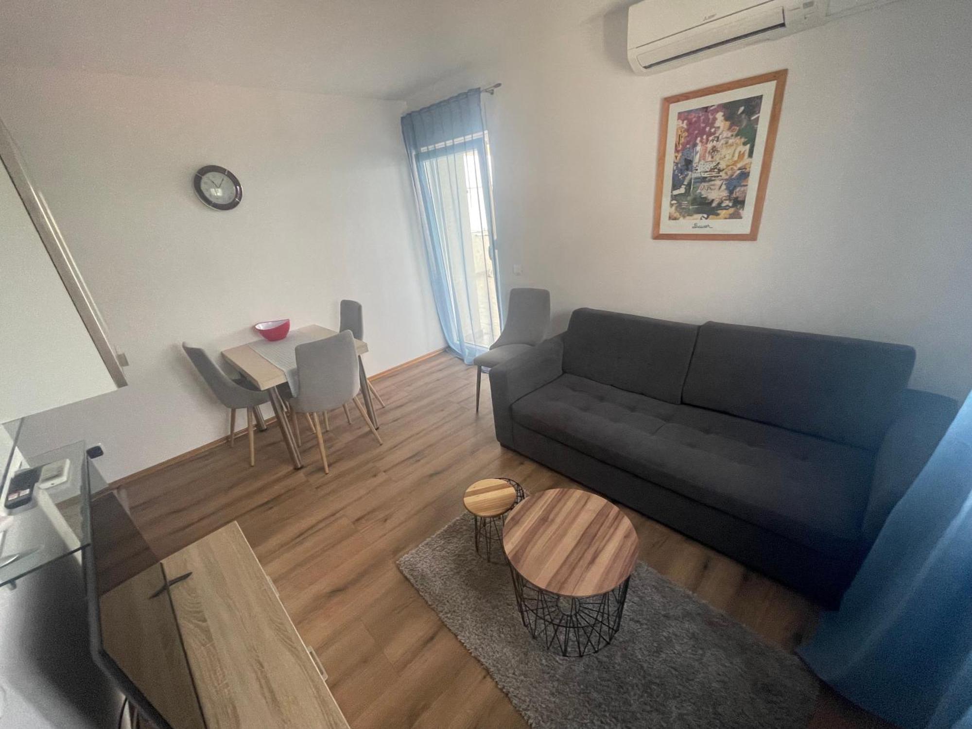 Apartments Desire Жаборич Екстериор снимка