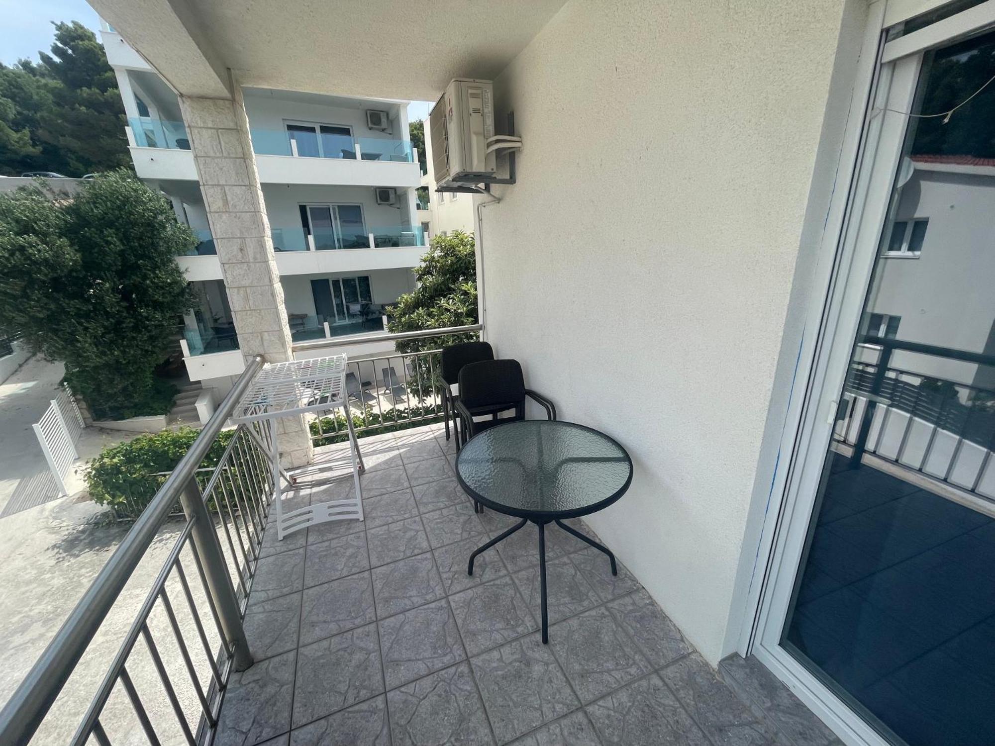 Apartments Desire Жаборич Екстериор снимка