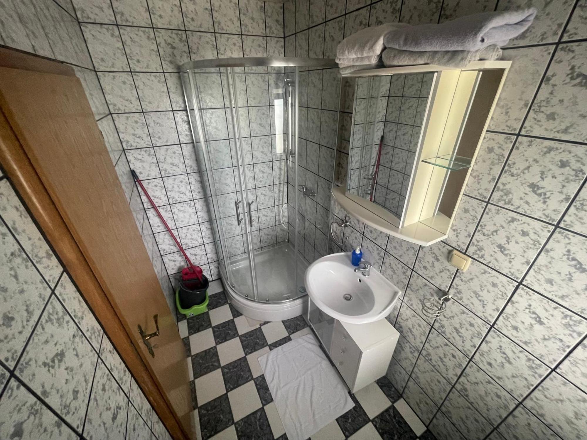 Apartments Desire Жаборич Екстериор снимка