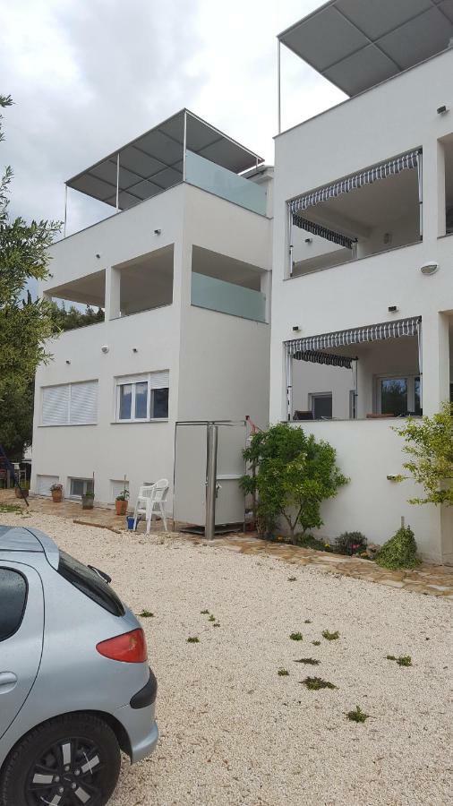 Apartments Desire Жаборич Екстериор снимка